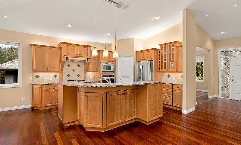 3B/4B Suitable Home ...