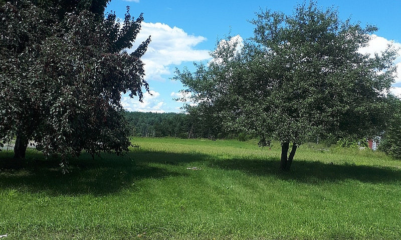 Lot In Boiestown ...