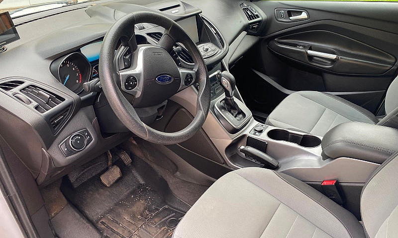 2014 Ford Escape Se...