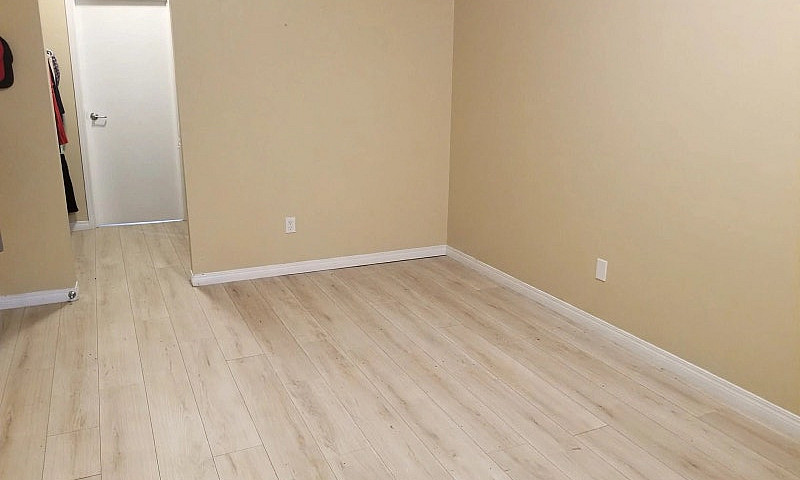 Spacious And Bright ...