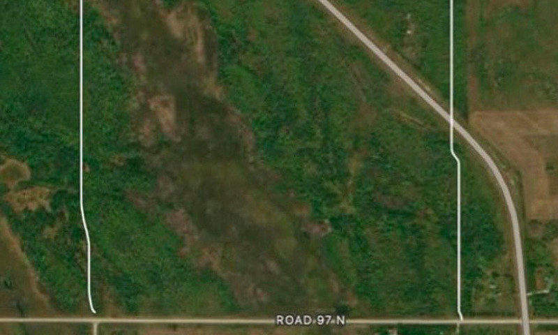 Teulon Manitoba...