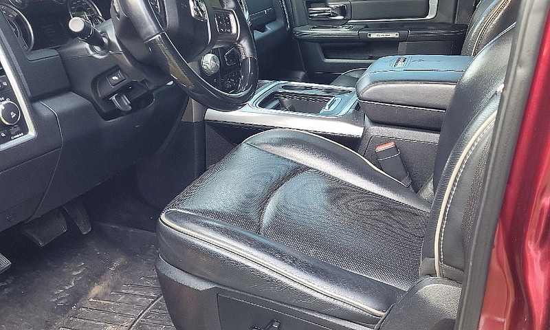 2016 Dodge Ram Eco D...