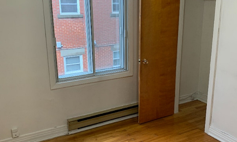 Bel Appartement 4 1/...