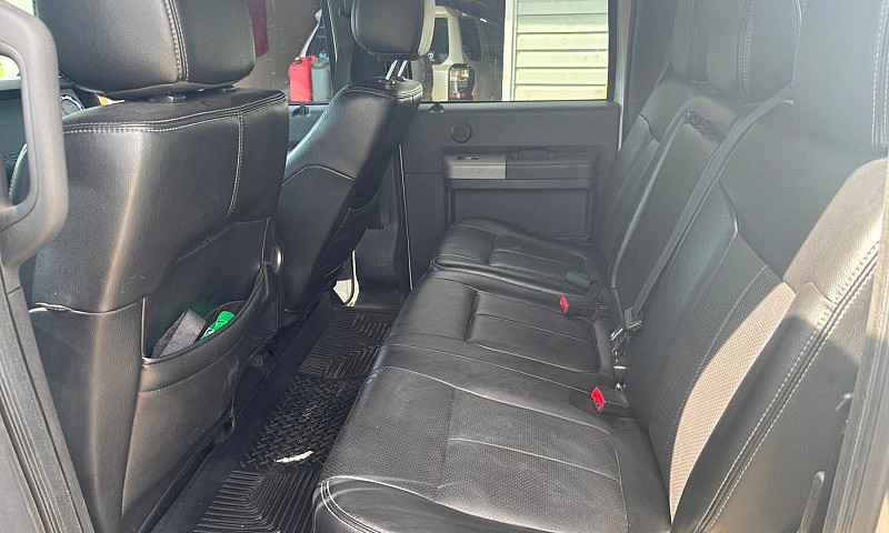 F-150 4X4 Xlt Lariat...