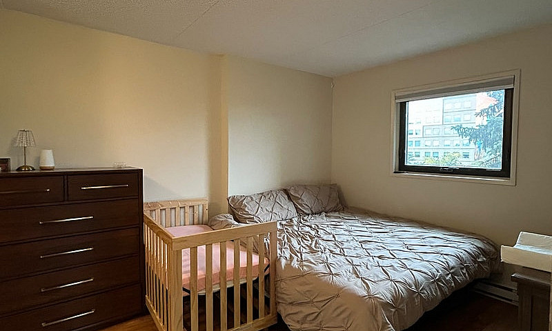 2 Beds, 2 Full Baths...