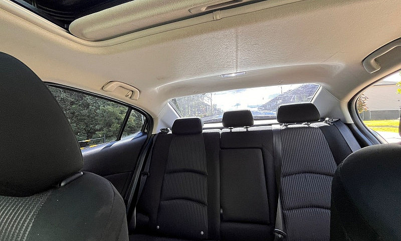 Mazda Gs 3 2015 À Ve...