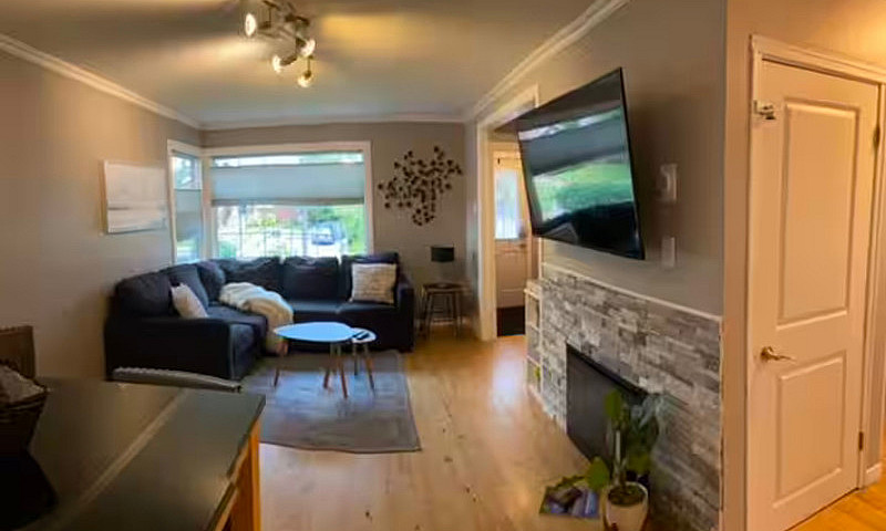 3 Bedroom Bungalow H...