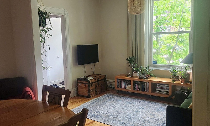 Appartement À Louer ...