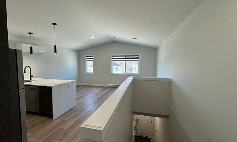 **Modern 2Bed 1Bath ...