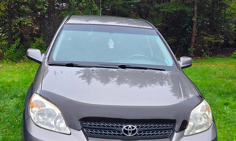 2005 Toyota Matrix H...