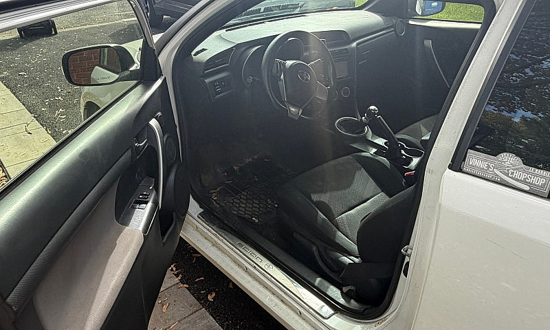 Scion Tc 2013...