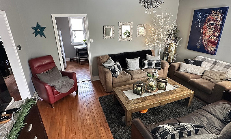 Cute 2-Bedroom Home ...