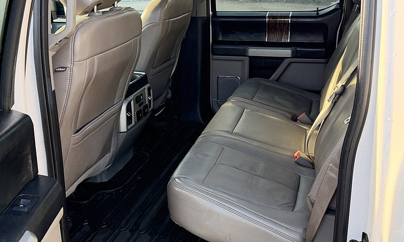 2018 Ford F150 Laria...