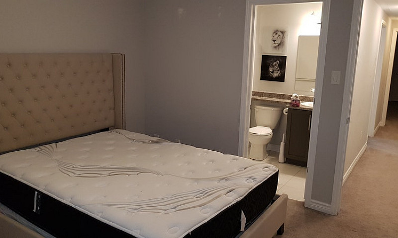 2 Bedroom Fully Furn...
