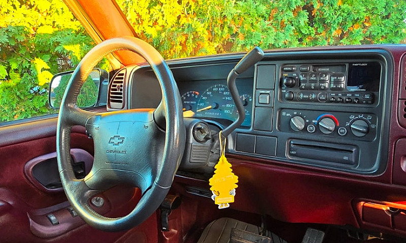 1996 Chevrolet Truck...