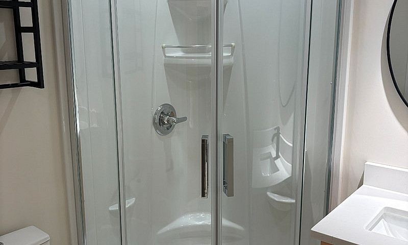 2 Br Basement Suite ...
