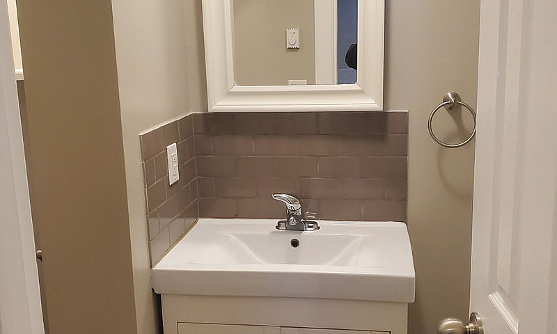 2 Br Duplex...