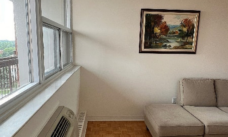 2 Bedroom +Den Condo...