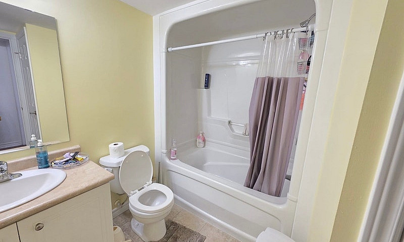3 Bed 2 Bath Condo S...