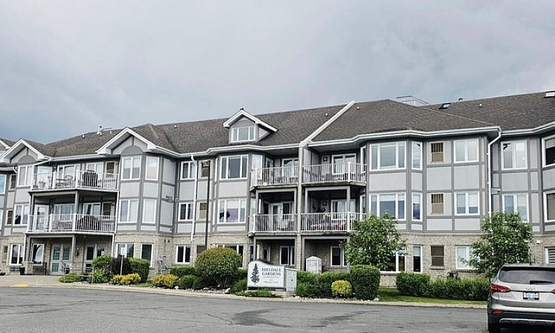 One Bedroom Condo Fo...