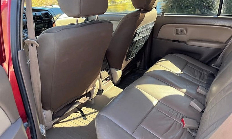 2002 Toyota 4Runner ...