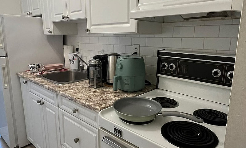 Female Roommate Need...