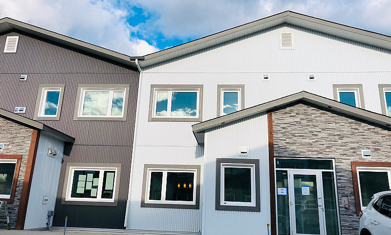 Brand New Condo For ...