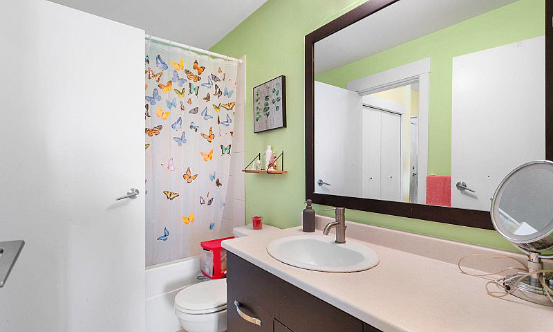 Affordable Condo In ...