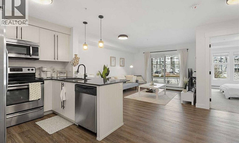 1 Bedroom Condo - Ma...