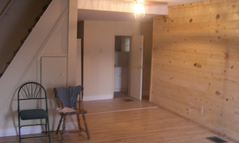 House For Rent...
