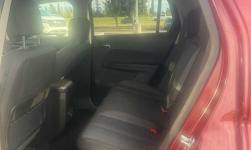  2016 Gmc Terrain Sl...