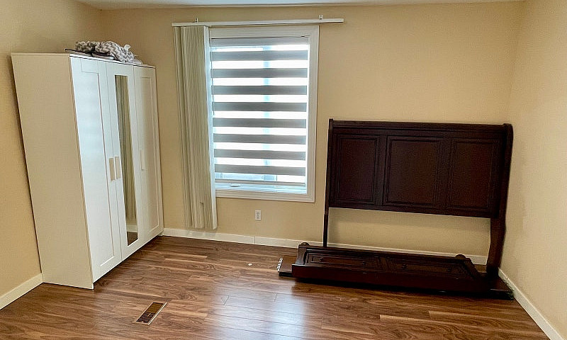 Top Floor Unit For R...