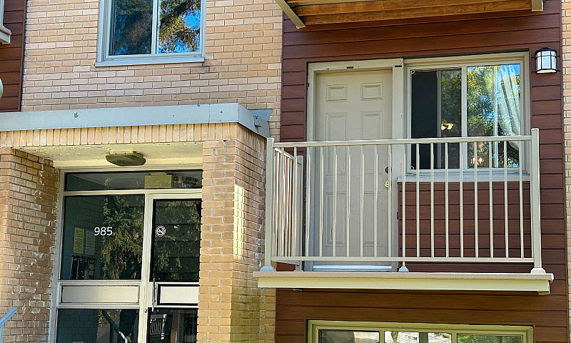 2 Bedroom 1 Bathroom...