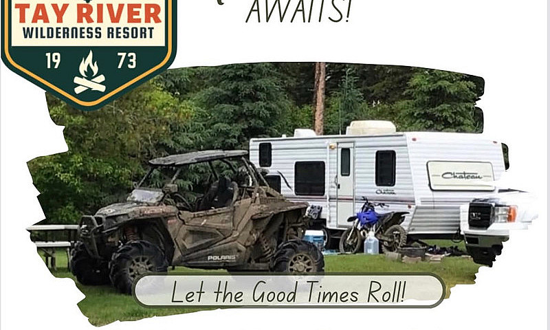 Titled Rv Lots For S...