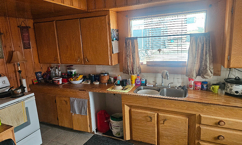 2 Bedroom 1 Bath Hou...