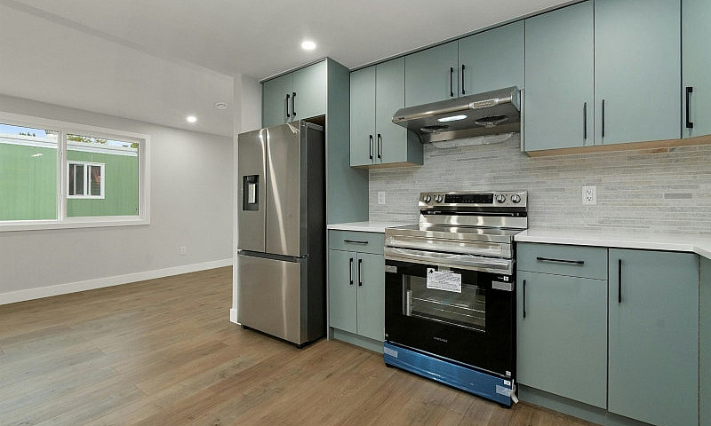 Tiny Home - 3 Bed 2 ...