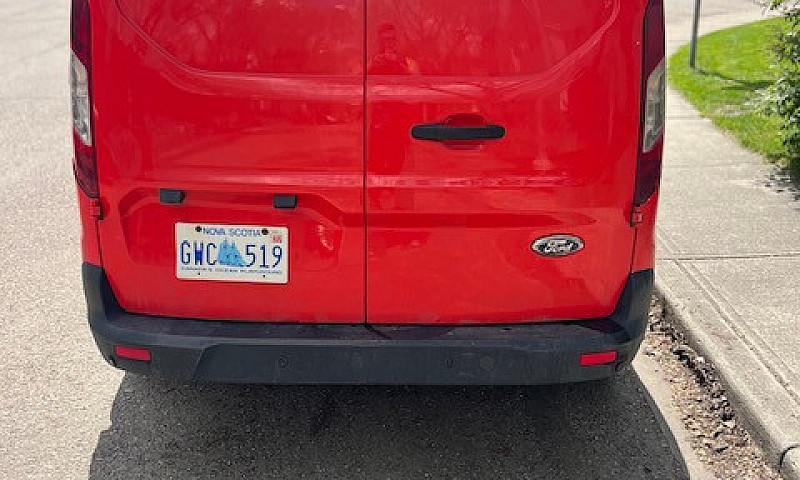 Great Deal Ford Tran...