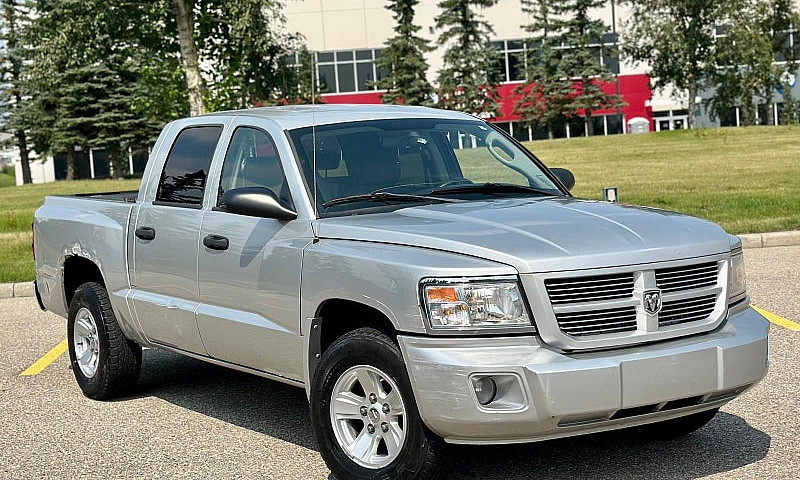 2008 Dodge Dakota Sl...
