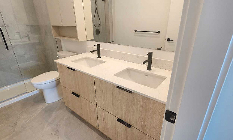 2-Bathroom, 2 Full B...
