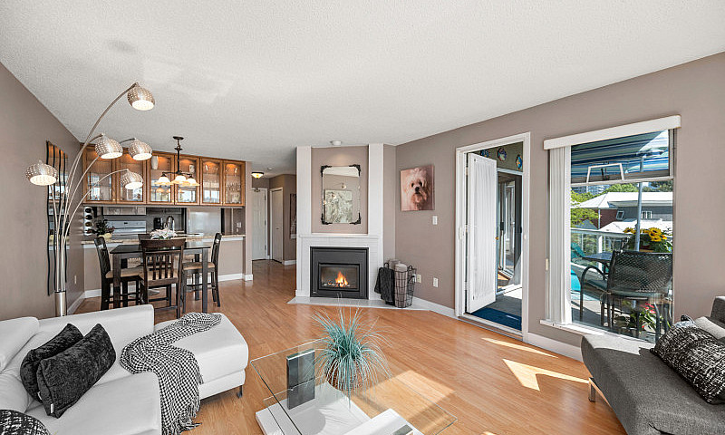 Beautifully Renovate...