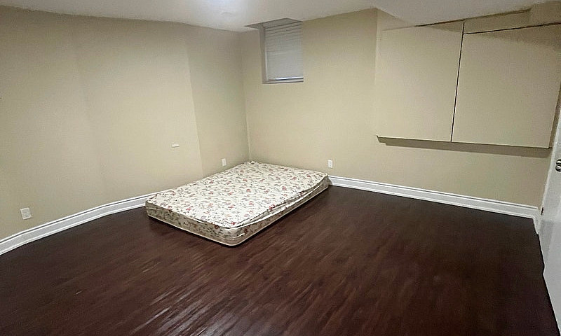 Basement 2Br 1 Bath ...