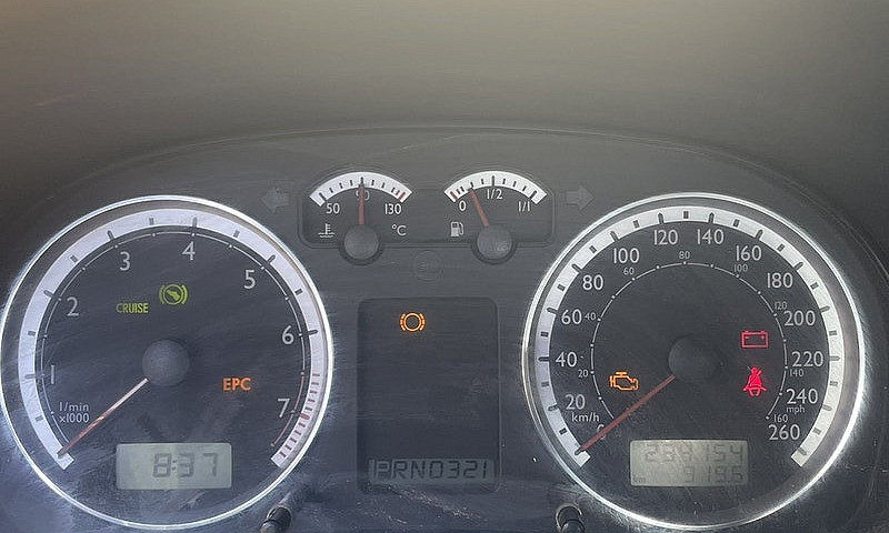 2007 Volkswagen Jett...