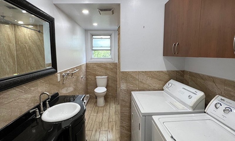 5 1/2 Apartment For ...