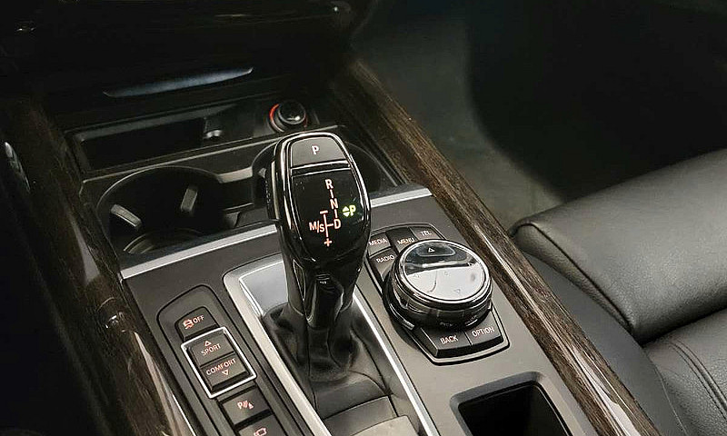 2016 Bmw X5 I35 Mspe...