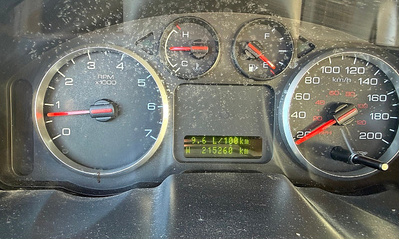 2006 Ford Five Hundr...