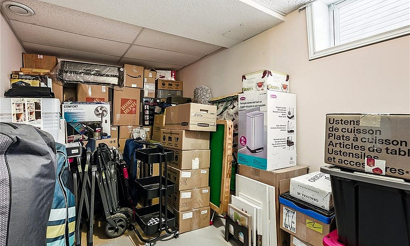 Basement Suite For R...