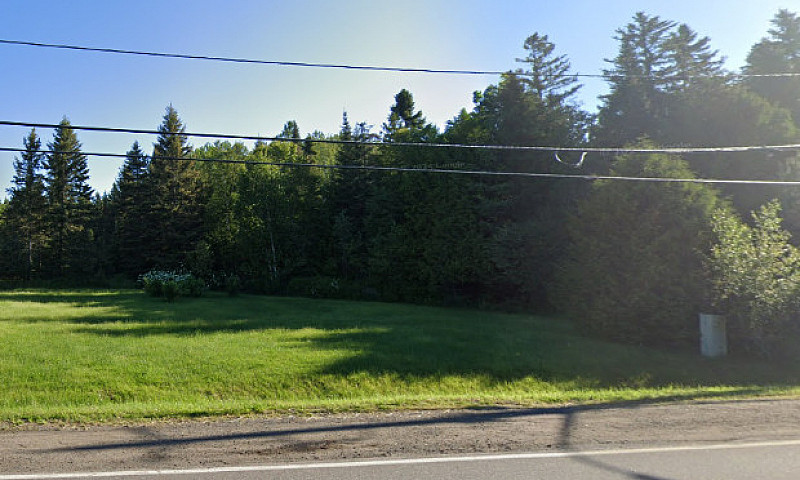 Vacant Building Lot ...