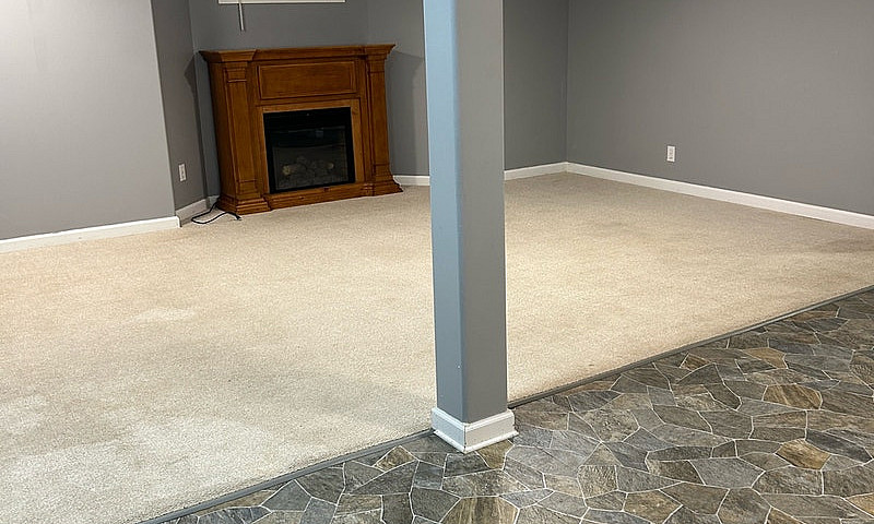 1 Bedroom Basement S...
