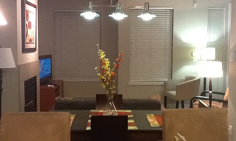Furnished Ubc Townho...