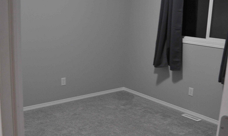 2 Bedroom Townhouse ...